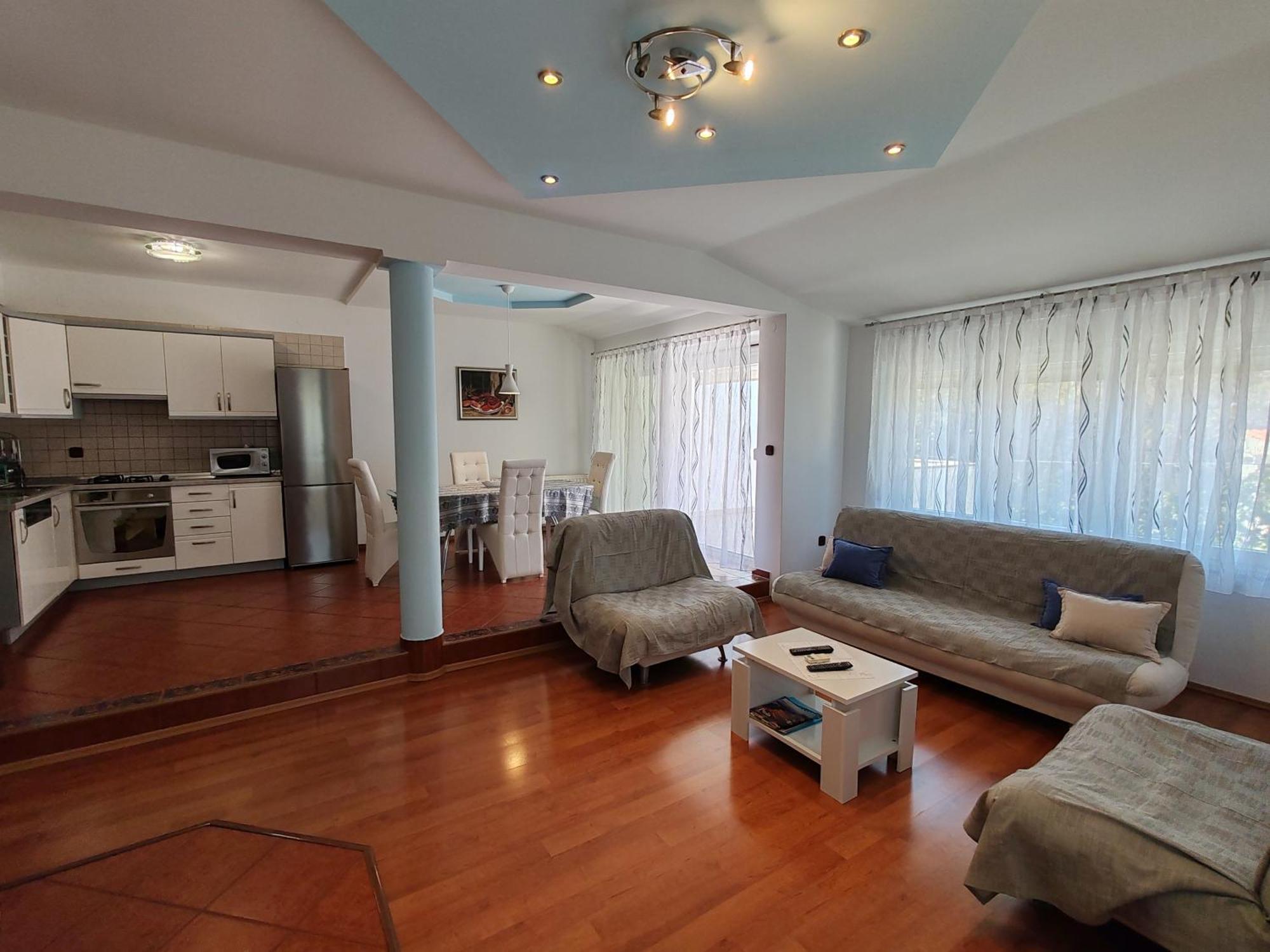 Apartments Kricin 14 บัชกา ภายนอก รูปภาพ