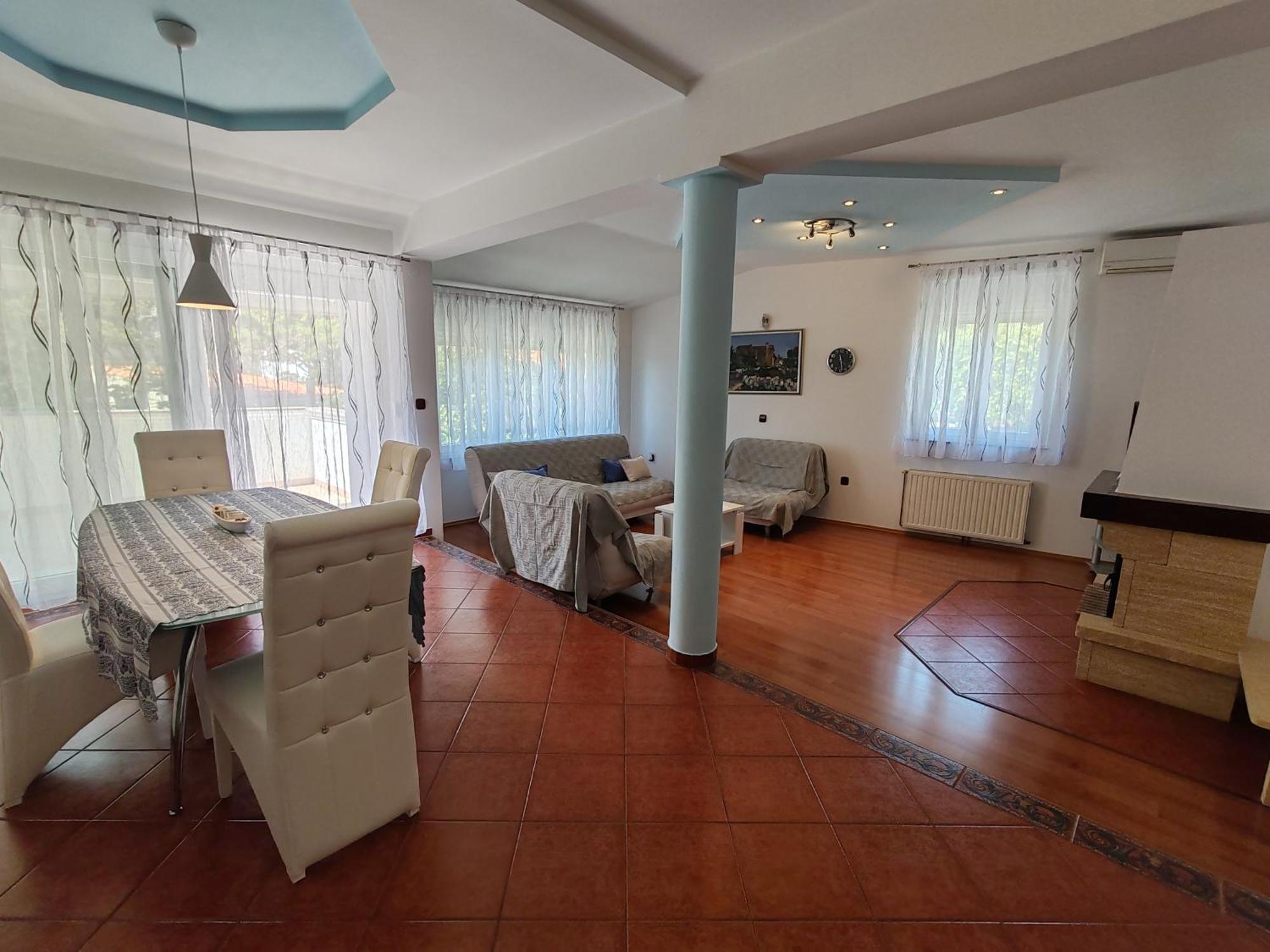 Apartments Kricin 14 บัชกา ภายนอก รูปภาพ