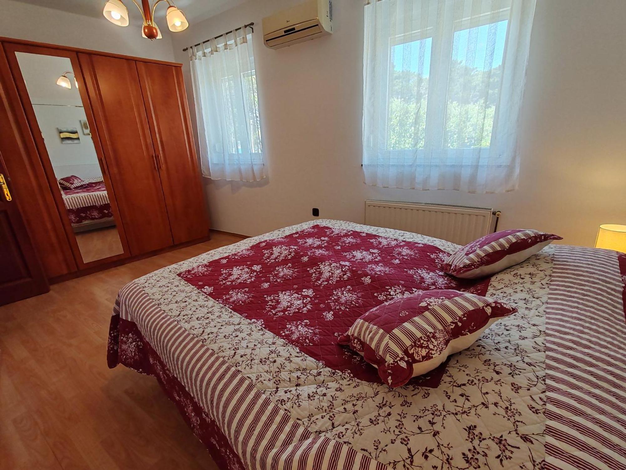 Apartments Kricin 14 บัชกา ภายนอก รูปภาพ