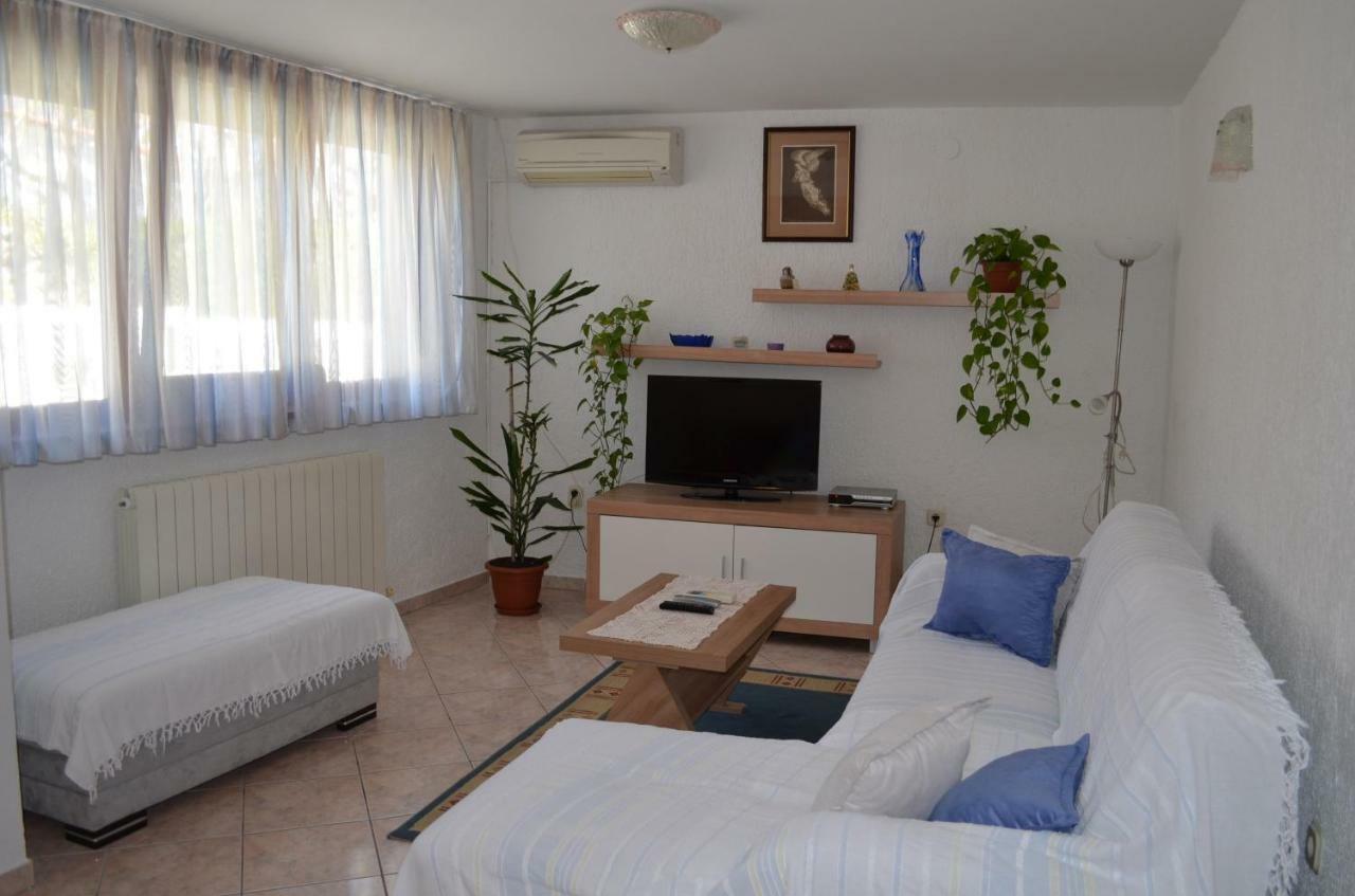 Apartments Kricin 14 บัชกา ภายนอก รูปภาพ