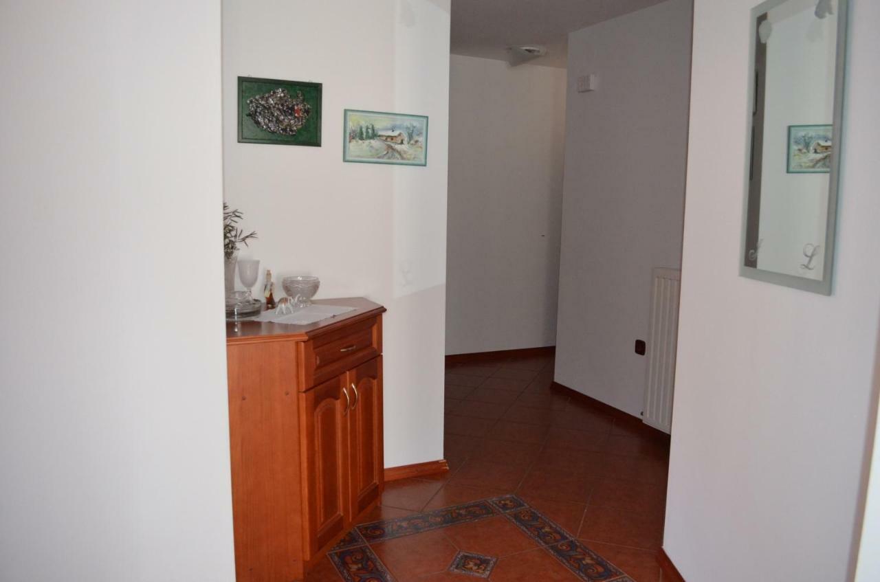 Apartments Kricin 14 บัชกา ภายนอก รูปภาพ